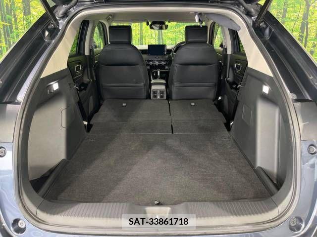 Honda VEZEL 2021-11 369970-10