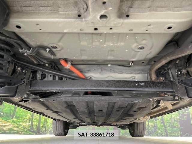 Honda VEZEL 2021-11 369970-19