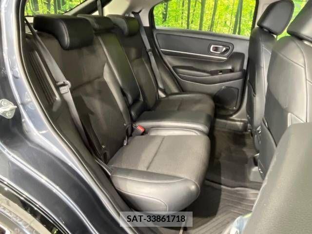 Honda VEZEL 2021-11 369970-9