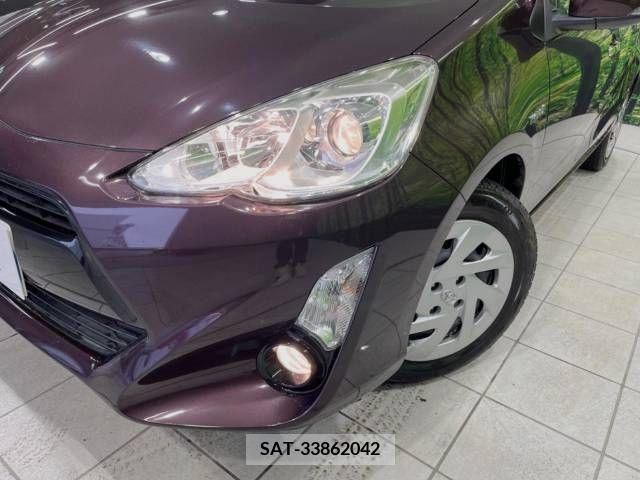Toyota AQUA 2016-09 233171-12