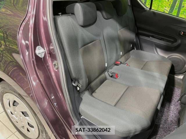 Toyota AQUA 2016-09 233171-9