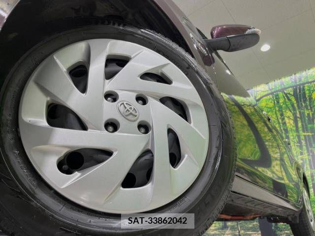 Toyota AQUA 2016-09 233171-13