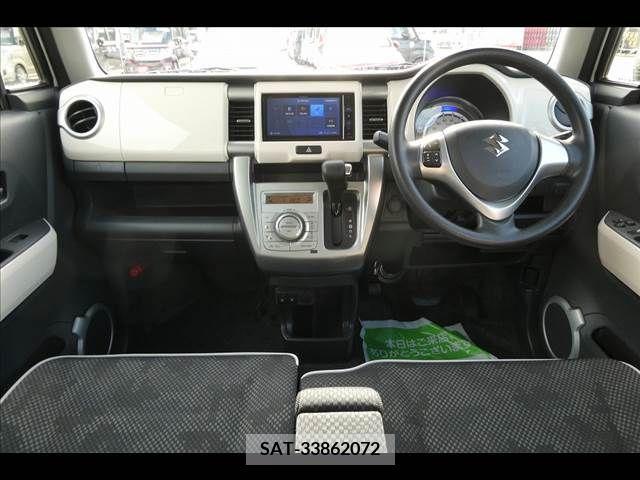 Suzuki HUSTLER 2019-12 391350-2
