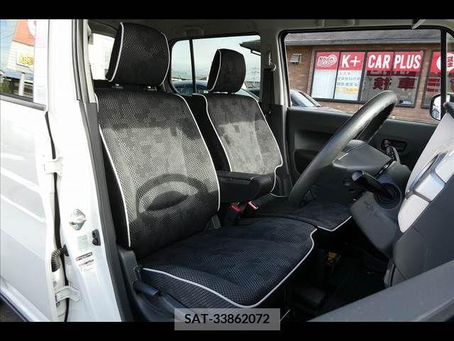 Suzuki HUSTLER 2019-12 391350-8