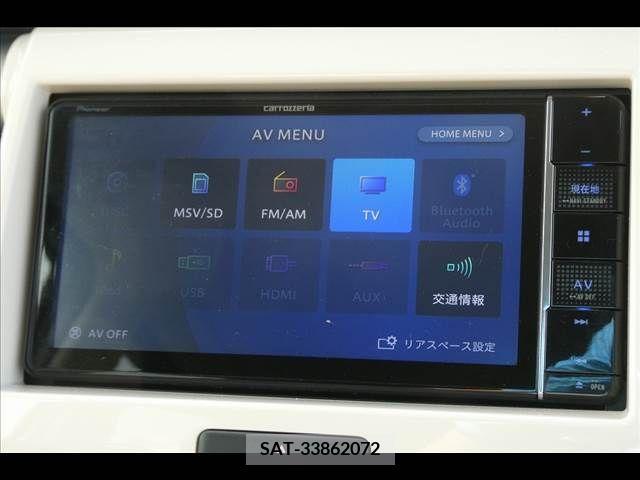 Suzuki HUSTLER 2019-12 391350-4
