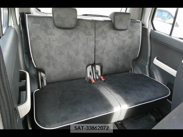 Suzuki HUSTLER 2019-12 391350-10