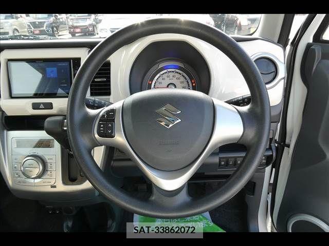 Suzuki HUSTLER 2019-12 391350-3