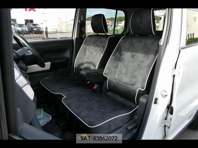 Suzuki HUSTLER 2019-12 391350-9