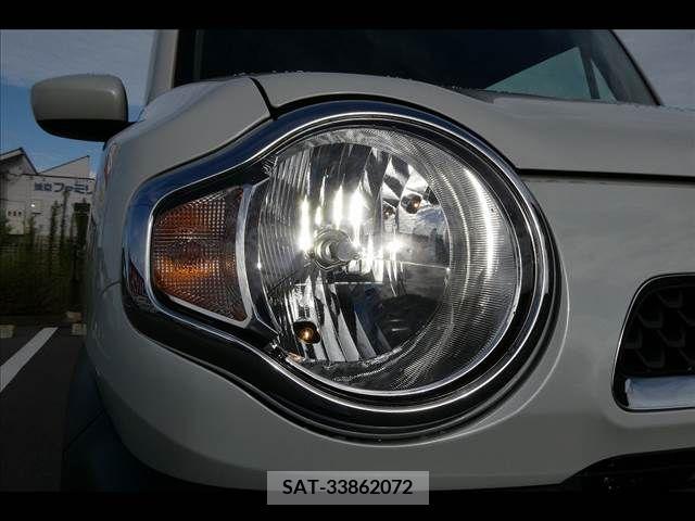 Suzuki HUSTLER 2019-12 391350-18