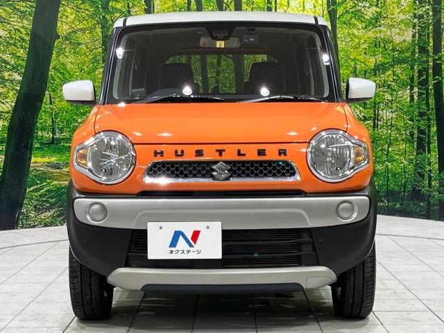 Suzuki HUSTLER 2015-07 24617-14