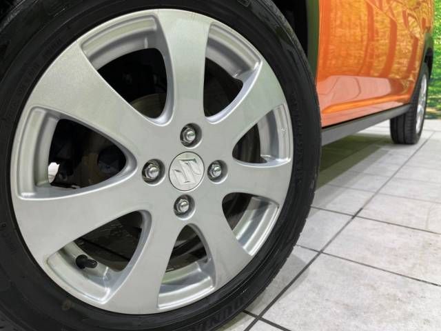 Suzuki HUSTLER 2015-07 24617-13