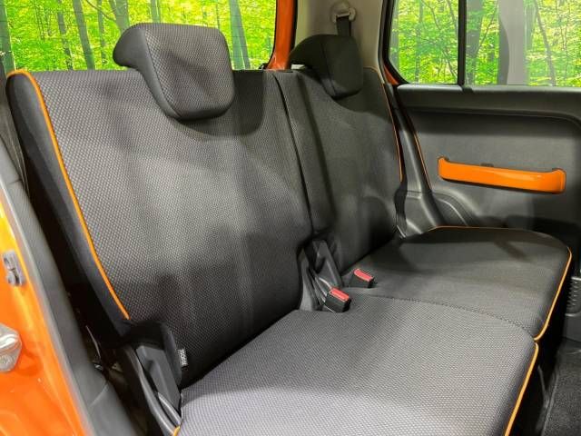 Suzuki HUSTLER 2015-07 24617-9