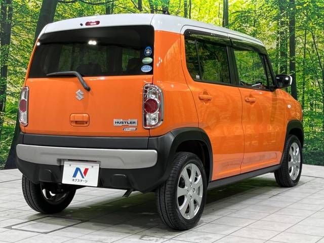 Suzuki HUSTLER 2015-07 24617-17