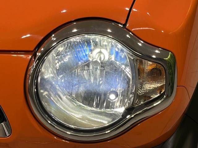 Suzuki HUSTLER 2015-07 24617-12