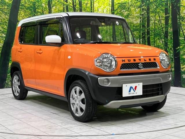 Suzuki HUSTLER 2015-07 24617-16