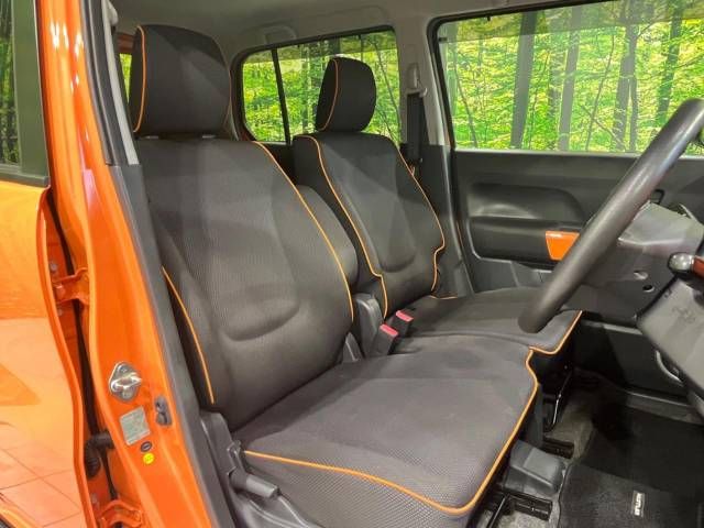 Suzuki HUSTLER 2015-07 24617-8