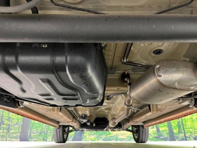 Suzuki HUSTLER 2015-07 24617-19