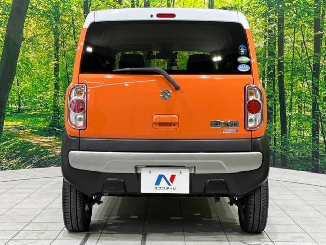 Suzuki HUSTLER 2015-07 24617-15