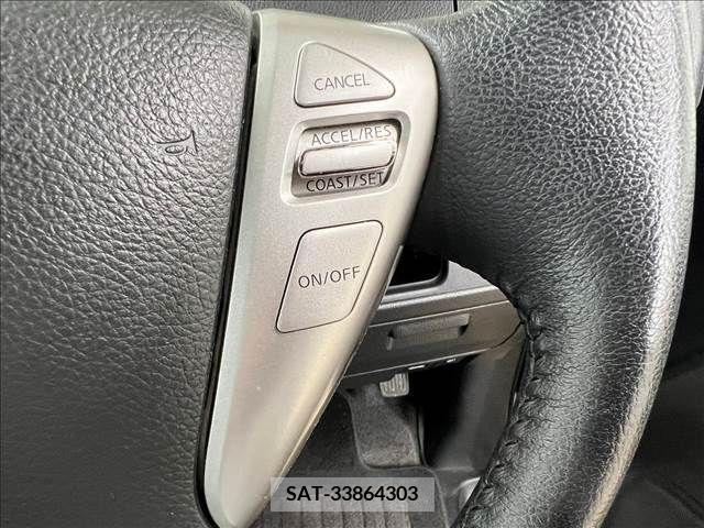 Nissan SERENA 2011-06 284276-7