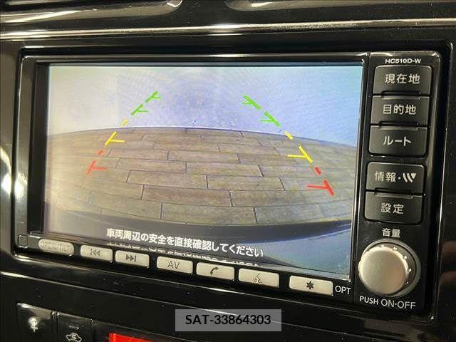Nissan SERENA 2011-06 284276-3