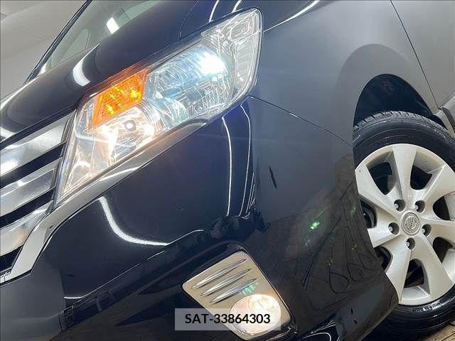 Nissan SERENA 2011-06 284276-19