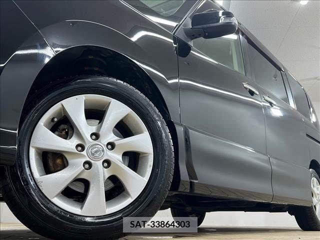 Nissan SERENA 2011-06 284276-18
