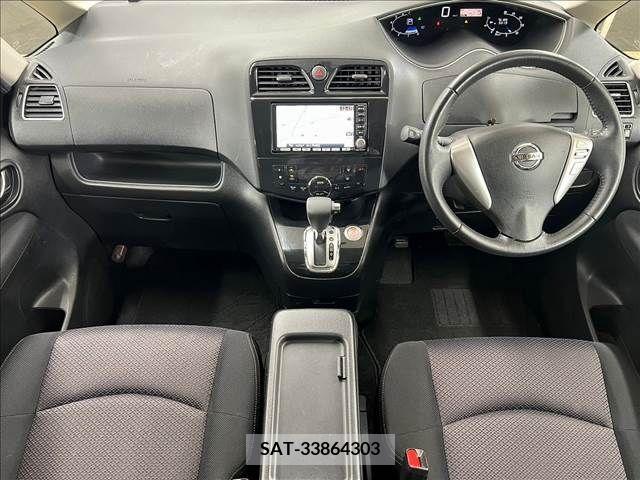 Nissan SERENA 2011-06 284276-1
