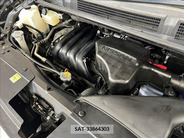 Nissan SERENA 2011-06 284276-17