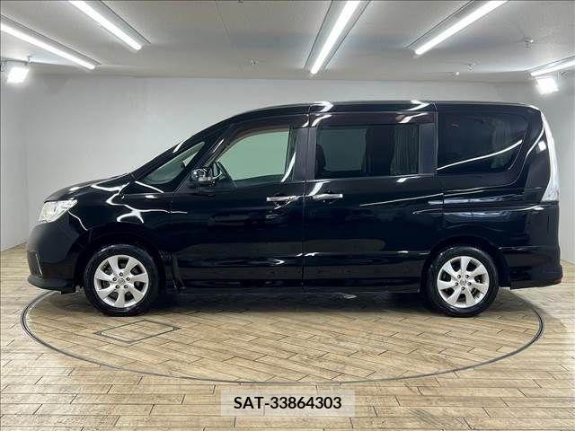 Nissan SERENA 2011-06 284276-16