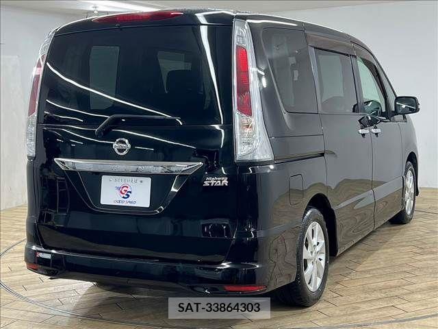 Nissan SERENA 2011-06 284276-13