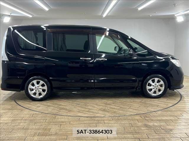 Nissan SERENA 2011-06 284276-15