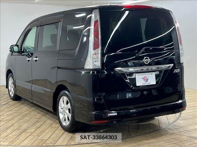 Nissan SERENA 2011-06 284276-14