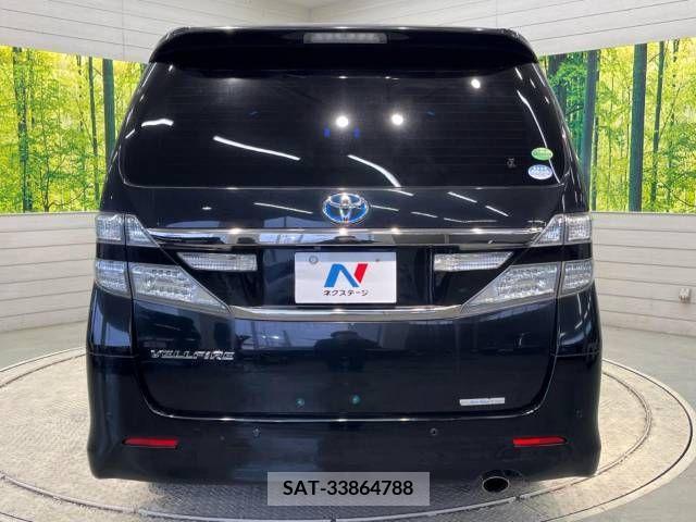 Toyota VELLFIRE 2012-03 288099-16