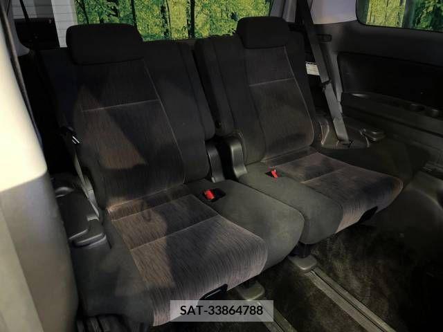 Toyota VELLFIRE 2012-03 288099-10