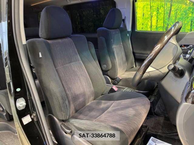 Toyota VELLFIRE 2012-03 288099-8