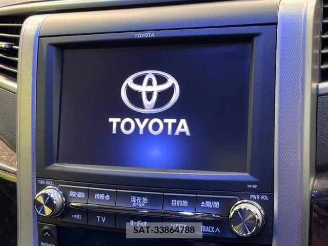 Toyota VELLFIRE 2012-03 288099-3