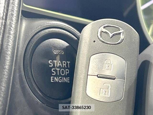 Mazda CX-3 2015-04 295467-7