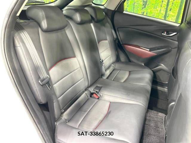 Mazda CX-3 2015-04 295467-9