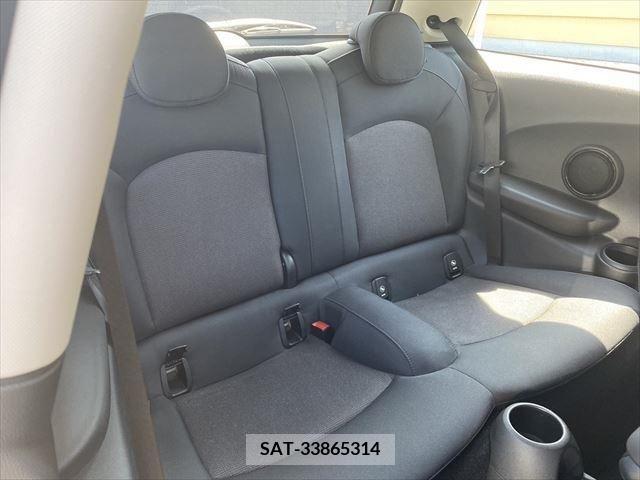 Bmw MINI 2019-08 357174-5