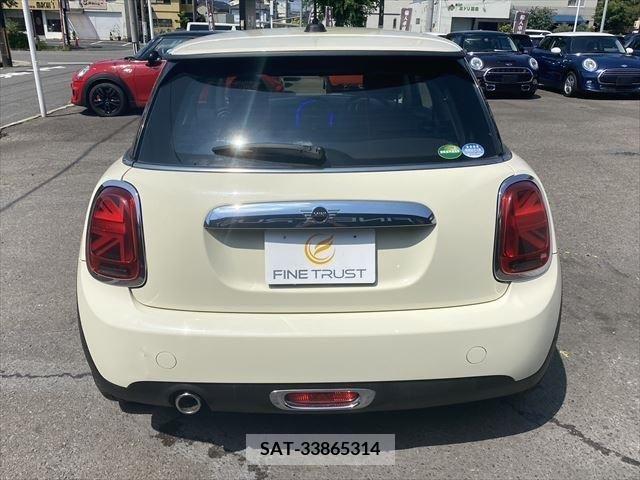 Bmw MINI 2019-08 357174-15