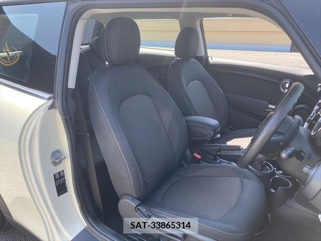 Bmw MINI 2019-08 357174-4