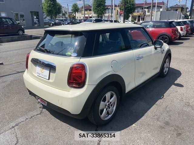 Bmw MINI 2019-08 357174-14