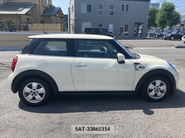 Bmw MINI 2019-08 357174-13
