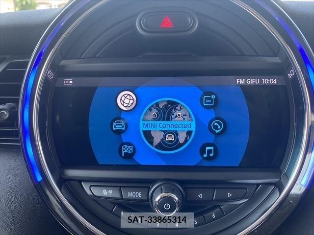Bmw MINI 2019-08 357174-3