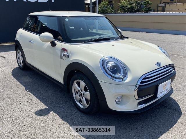 Bmw MINI 2019-08 357174-12