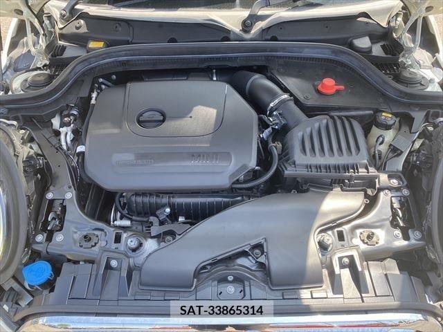 Bmw MINI 2019-08 357174-29