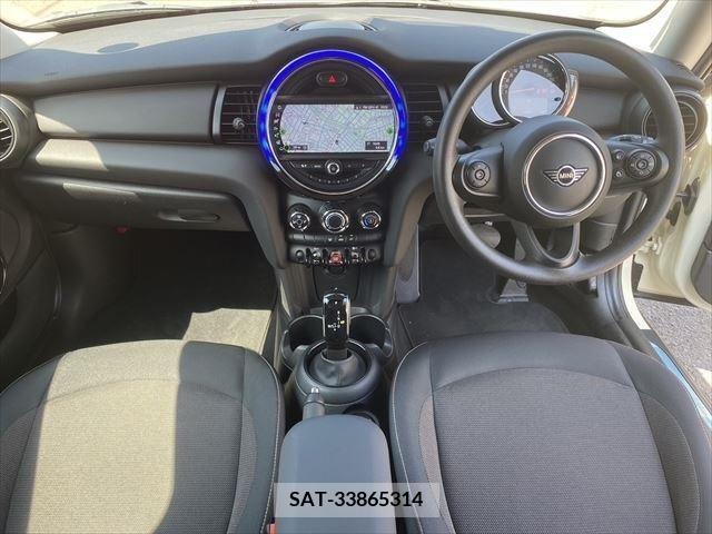 Bmw MINI 2019-08 357174-1