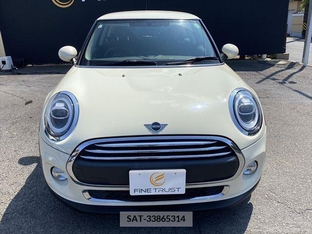 Bmw MINI 2019-08 357174-11