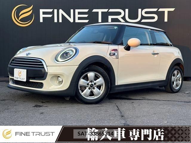 Bmw MINI 2019-08 357174-0