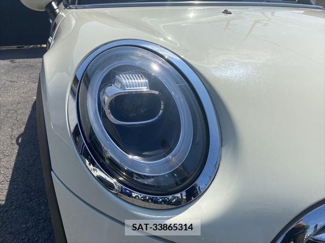 Bmw MINI 2019-08 357174-19